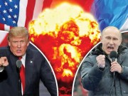 Thế giới - Vũ khí hạt nhân mới của ông Putin sẽ không khiến Mỹ nao núng?