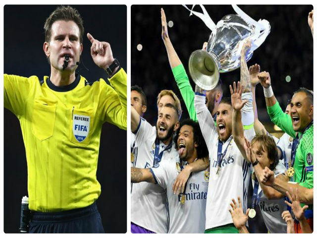 Bóng đá - Cúp C1: "Thần tài" bắt chính, Real - Ronaldo tự tin bắn hạ PSG