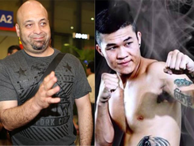 Cao thủ Flores nhận đấu "nam vương" boxing VN: Không cần chấp 2 chân