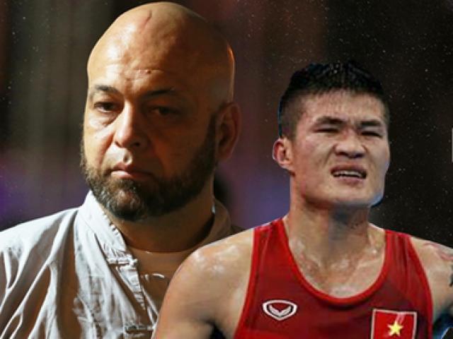 Cao thủ Flores đấu "nam vương" boxing Việt: Có đẹp như Mike Tyson đả Diệp Vấn