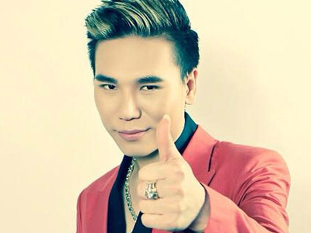 Media - Ca sĩ Châu Việt Cường từng gây nhiều scandal chấn động