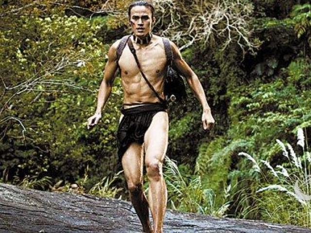 Phim - Xuýt xoa trước thân hình Võ Tòng bị "ném đá" nhiều nhất màn ảnh