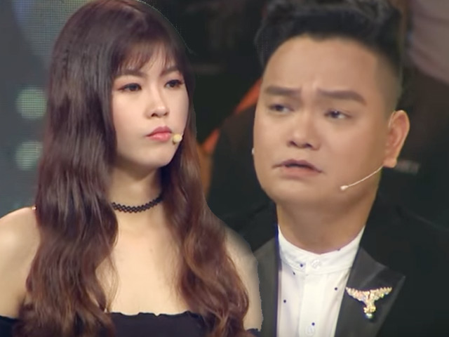 Bạn trẻ - Cuộc sống - Giám khảo đáp trả xéo xắt cô gái quyết không sống cùng mẹ chồng lên tiếng