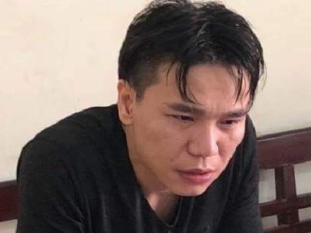 Vụ ca sĩ Châu Việt Cường: Tưởng cô gái bị ma nhập, gọi 2 thầy cúng tới... trừ tà