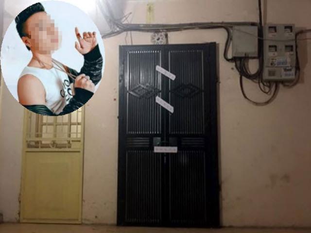 Lộ diện ca sĩ ở cùng Châu Việt Cường trong căn hộ cô gái tử vong