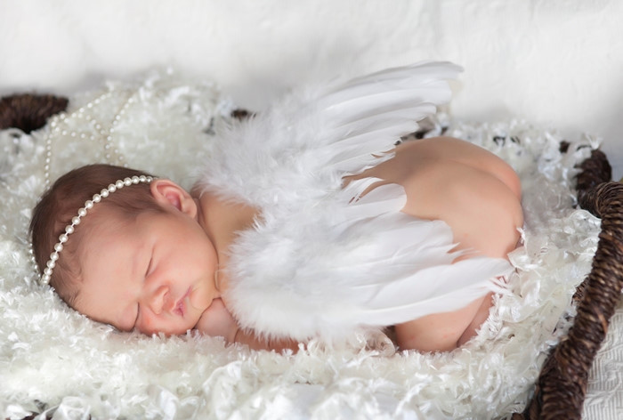 Đoán tích cách, vận may của các bé theo từng tháng sinh trong năm Mậu Tuất - 2