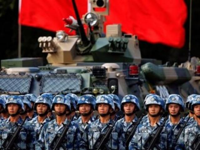 Thế giới - Trung Quốc đã “toàn cầu hóa” sức mạnh quân sự của mình như thế nào?