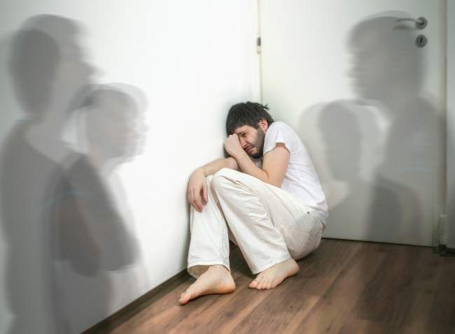 Đây là điều kinh khủng xảy ra khi cơ thể không được ngủ trong 11 ngày liên tiếp - 5