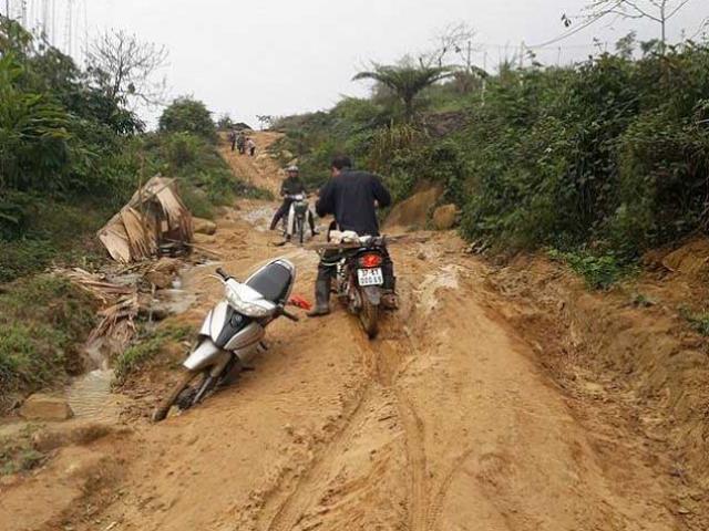 Giáo dục - du học - Gian nan giáo viên biên ải tìm trò sau Tết