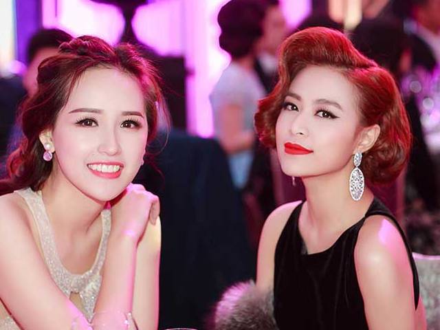 Người mẫu - Hoa hậu - Mai Phương Thúy nói về &quot;mười năm vứt đi&quot; vì scandal của Hoàng Thùy Linh