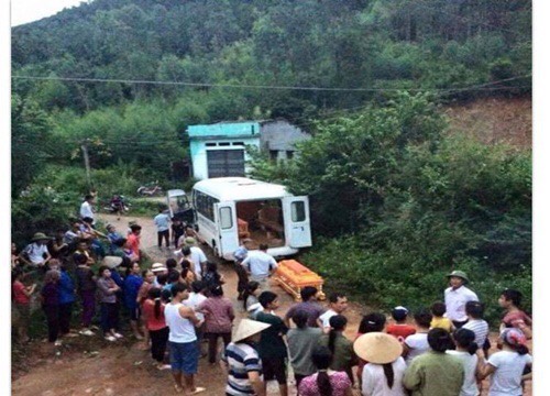 Nóng 24h qua: Lời khai ban đầu của ca sĩ Châu Việt Cường - 5