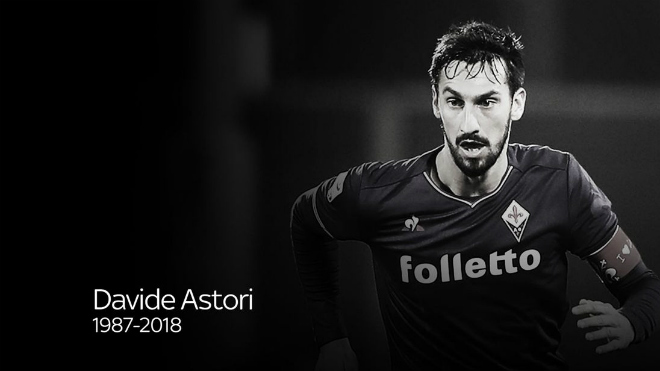 SAO Serie A qua đời bí ẩn: Nghi án bị sát hại, cảnh sát vào cuộc - 1