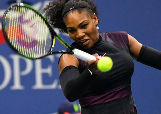 Tin thể thao HOT 6/3: Serena háo hức trở lại ở Indian Wells - 1