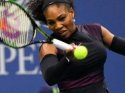 Tin thể thao HOT 6/3: Serena háo hức trở lại ở Indian Wells