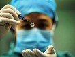 Lý do giác mạc bé Hải An hiến tặng không được ghép cho trẻ em