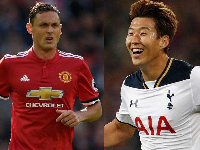 Bàn thắng đẹp vòng 29 Ngoại hạng Anh: Matic nã đại bác so kè ”Beckham châu Á”