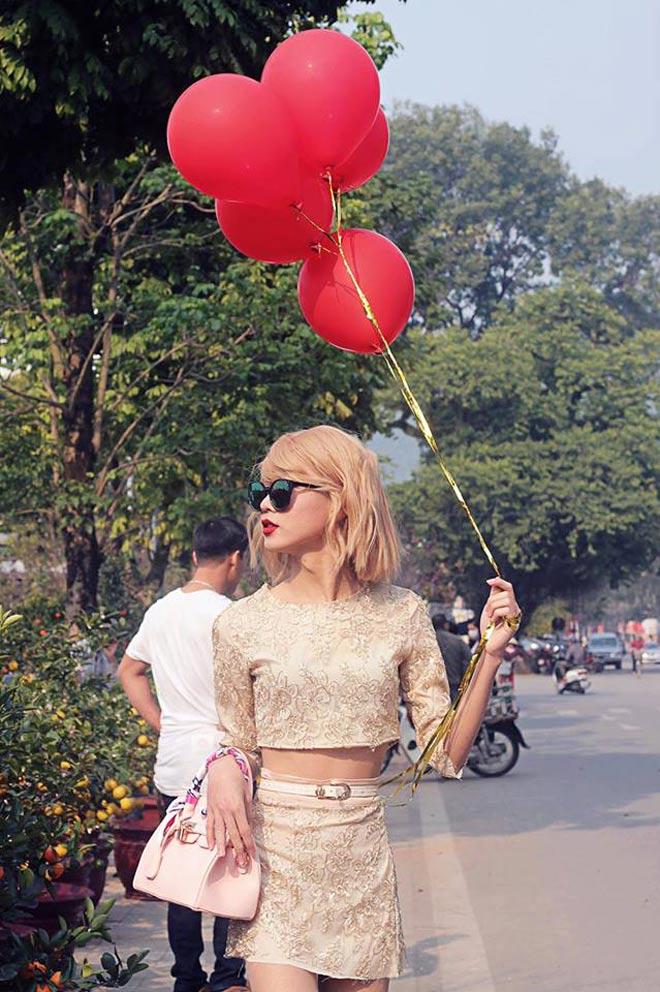 Không ngừng xuýt xoa trước cô gái này cho đến khi biết sự thật… - 3