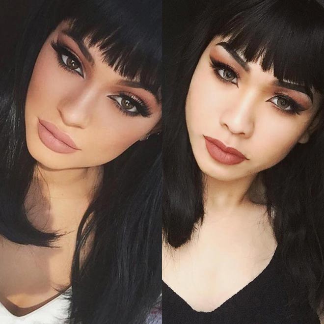 Không ngừng xuýt xoa trước cô gái này cho đến khi biết sự thật… - 4