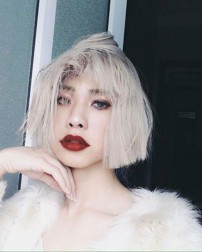 Không ngừng xuýt xoa trước cô gái này cho đến khi biết sự thật… - 10