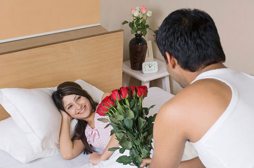 Quà tặng 8.3 khiến chị em nào cũng hét lên vì vui sướng - 1