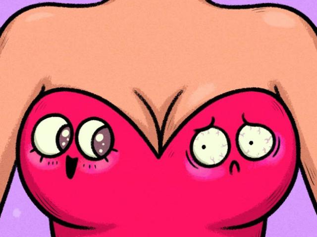 Sức khỏe đời sống - Phụ nữ cần chú ý điều này để tránh phát hiện bệnh mà không kịp cứu chữa