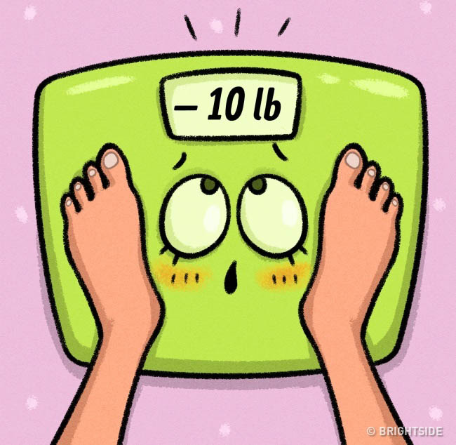 Phụ nữ cần chú ý điều này để tránh phát hiện bệnh mà không kịp cứu chữa - 2