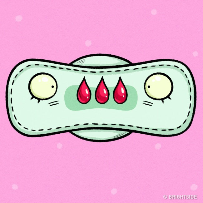 Phụ nữ cần chú ý điều này để tránh phát hiện bệnh mà không kịp cứu chữa - 7