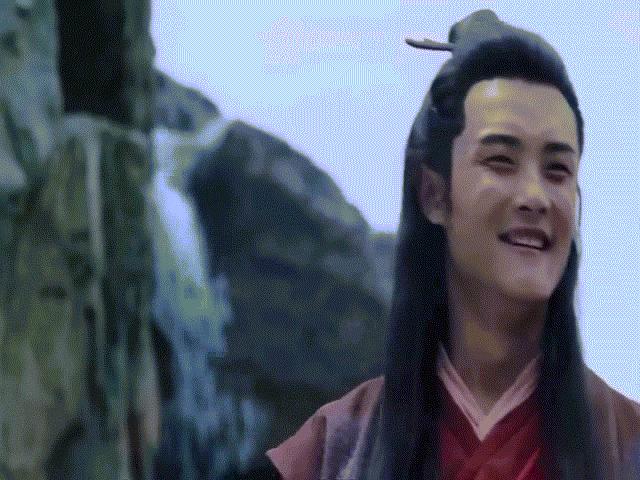 Phim - "Tiếu ngạo giang hồ 2018" vừa lên sóng đã quá nhiều sạn