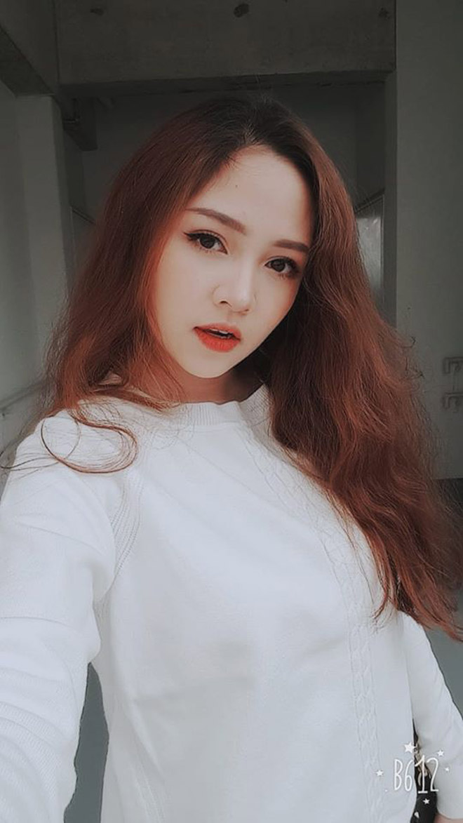 “Hot girl đại học” lần đầu trải lòng về đổ vỡ hôn nhân ở tuổi 20 - 6