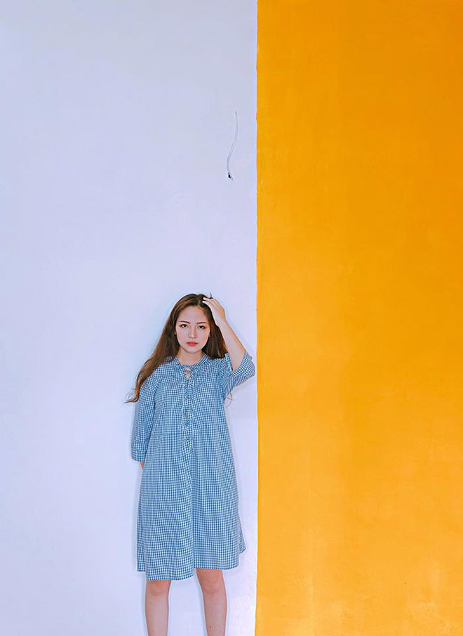 “Hot girl đại học” lần đầu trải lòng về đổ vỡ hôn nhân ở tuổi 20 - 9