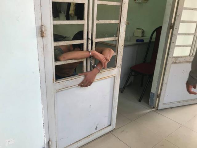 Tin tức trong ngày - Vụ tông 6 CSGT giải cứu đồng bọn: Tài xế dương tính với ma túy