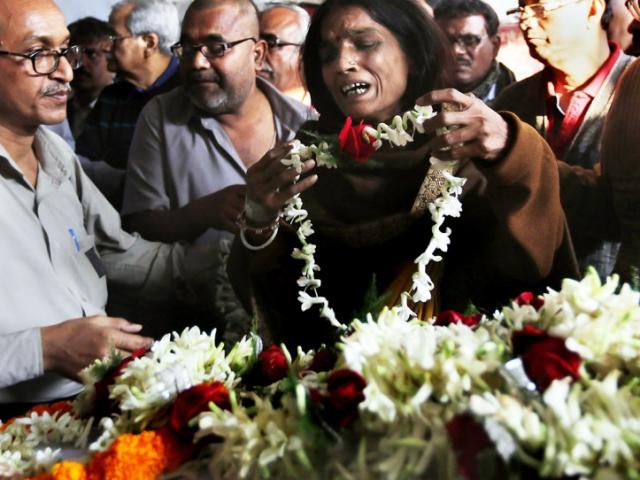 Pháp luật - Ám ảnh cái chết đêm giao thừa của thiếu nữ “cứ nhìn thấy là sẽ bị hiếp dâm”