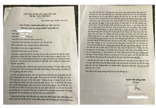 Nóng 24h qua: Nữ sinh nhập viện với cây dao cắm thẳng trên trán - 5