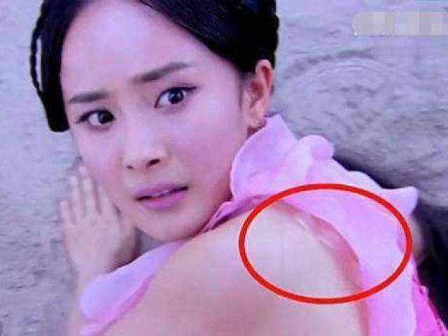 Phim - Những hạt sạn trêu ngươi các "thánh soi" phim Trung Quốc