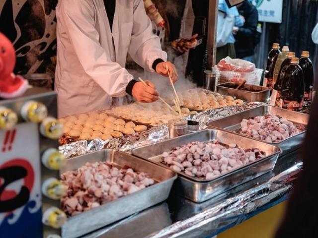 Du lịch - Thích mê với những lễ hội ẩm thực “tuyệt cú mèo” ở Nhật Bản năm 2018