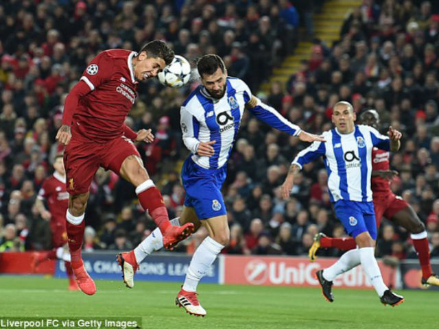 Bóng đá - Liverpool - Porto: Cuộc chiến danh dự, "Người nhện" khoe đẳng cấp