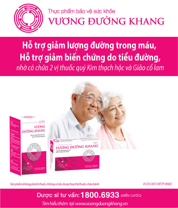 Tê bì chân tay như kim châm, kiến bò do tiểu đường: Đừng chủ quan, nguy cơ dẫn đến tàn phế - 4