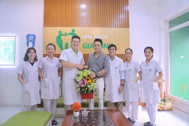 Công nghệ Clear Transform : Bí mật tạo nên thần thái của sao Việt - 3