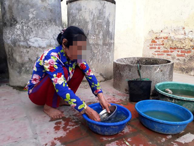 Mẹ ca sĩ Châu Việt Cường: &#34;Hồi nhỏ nó ngoan và chăm làm lắm&#34; - 1