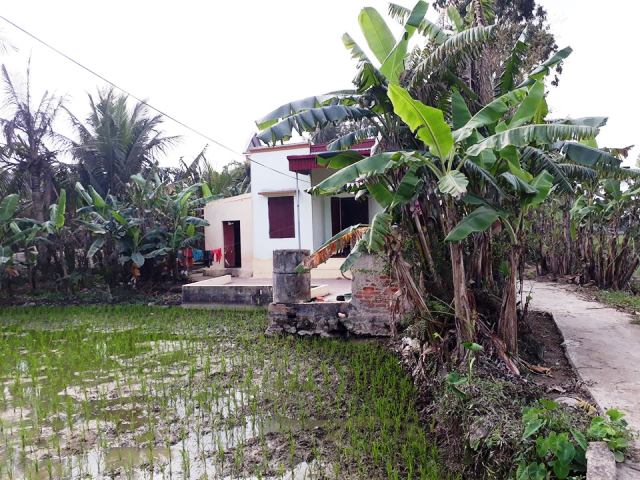 Mẹ ca sĩ Châu Việt Cường: &#34;Hồi nhỏ nó ngoan và chăm làm lắm&#34; - 2