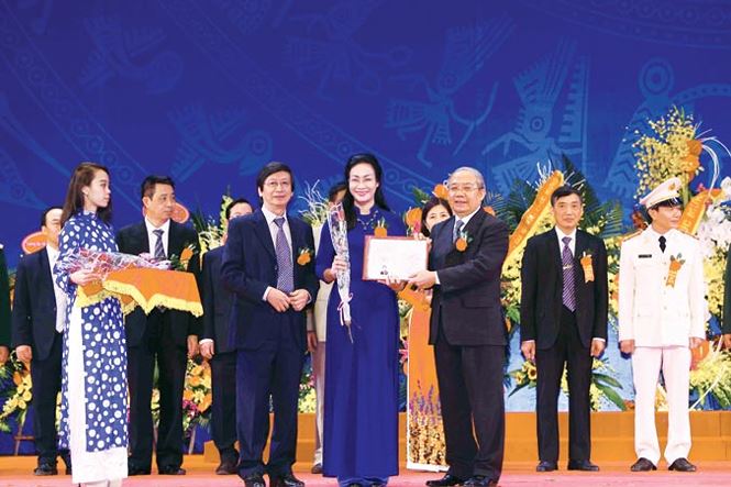 Vì sao nhiều quan chức &#34;rơi&#34; khỏi danh sách công nhận giáo sư? - 2