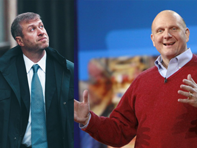 Thể thao - Ông trùm tỷ đô siêu giàu: Abramovich hít khói "đại ca" bóng rổ 2018