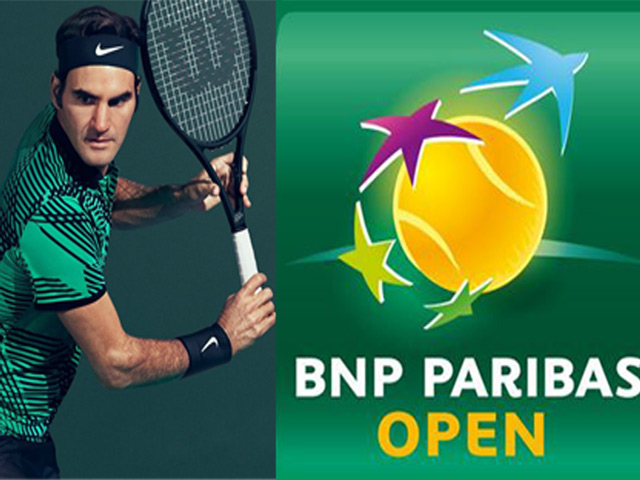 Kết quả phân nhánh tennis Indian Wells 2018 - Đơn nam