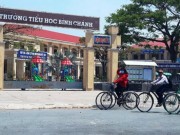 Tin tức trong ngày - Nhân chứng vụ cô giáo quỳ xin lỗi: &quot;Quỳ 40 phút ông Thuận mới chịu&quot;
