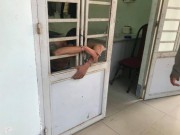 Tin tức trong ngày - Vụ tông 6 CSGT giải cứu đồng bọn: Tài xế dương tính với ma túy