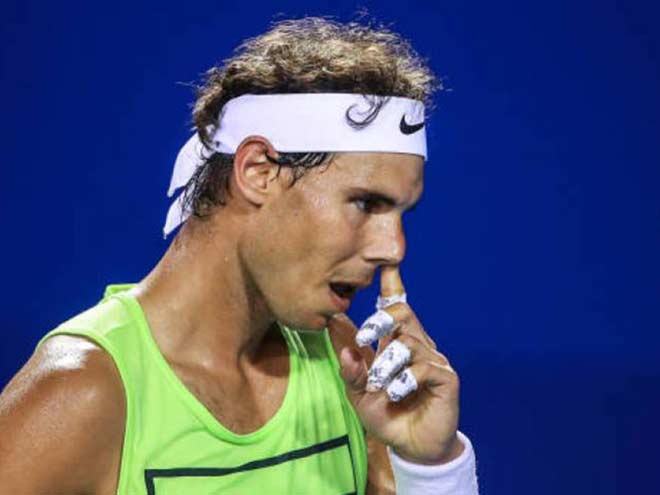 Tin thể thao HOT 8/3: Hoàng Nam vào chung kết giải Ấn Độ - 2