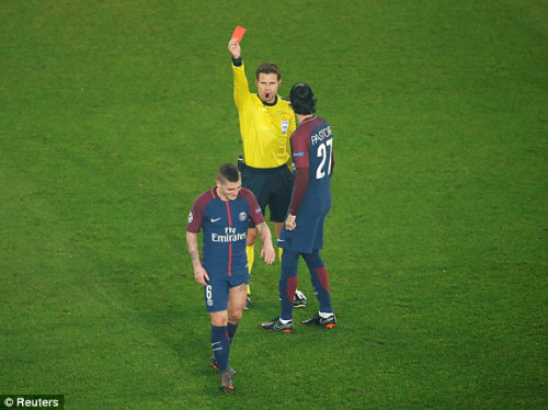 Chi tiết PSG - Real Madrid: Bắn phá liên hồi (KT) - 11