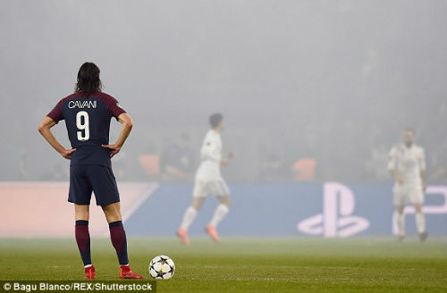 Chi tiết PSG - Real Madrid: Bắn phá liên hồi (KT) - 14