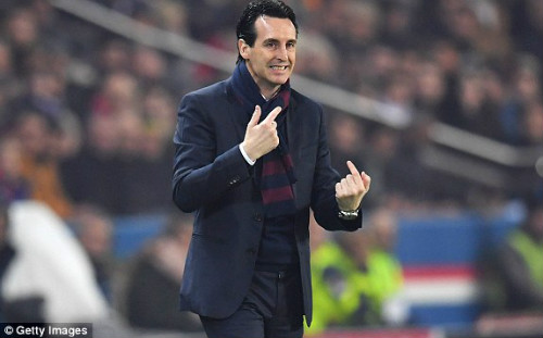 Chi tiết PSG - Real Madrid: Bắn phá liên hồi (KT) - 4