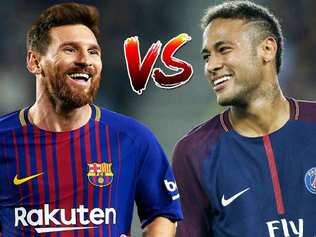 Cực nóng: Lo “bom xịt thế kỉ” Neymar, PSG chi siêu khủng cho Messi